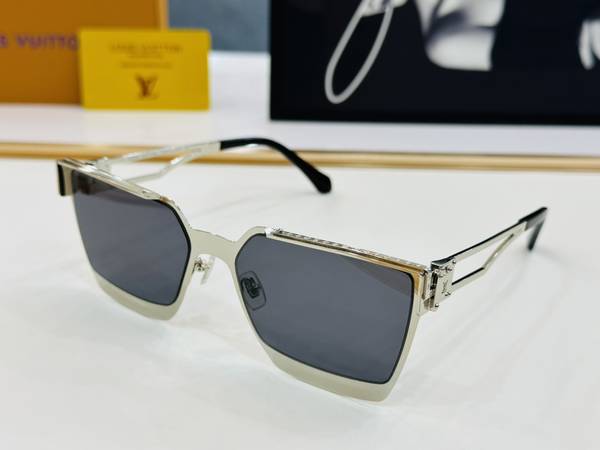 Louis Vuitton Sunglasses Top Quality LVS03329
